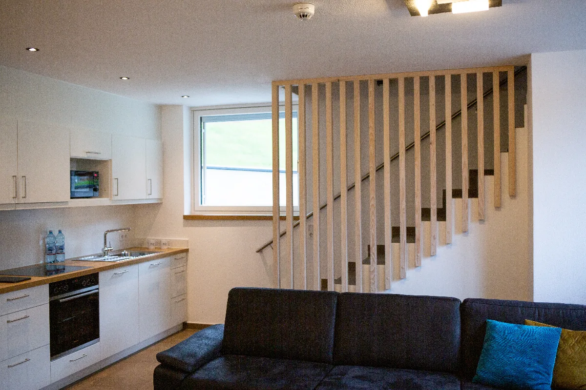 Apartment Rosanna