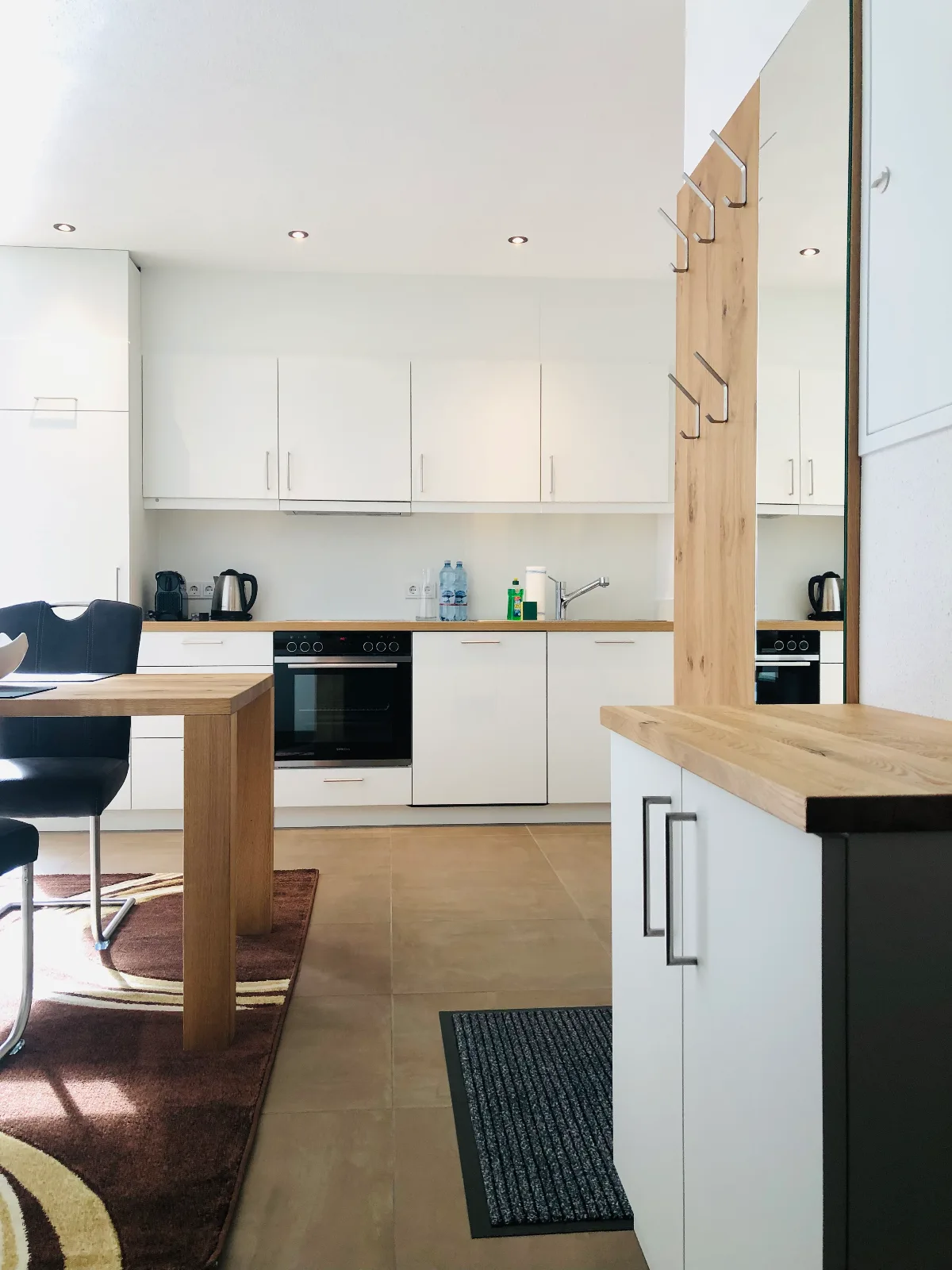 Apartment Vadiesen