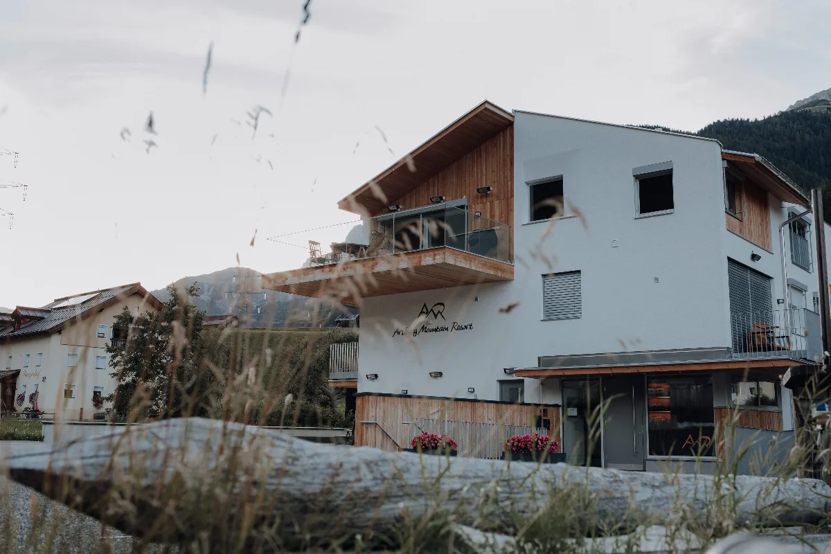Arlberg Mountain Resort_Herbst