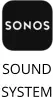 SOUND SYSTEM